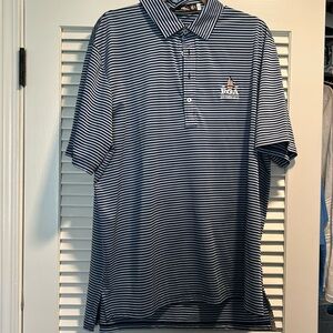 Men’s PGA golf polo size XL
